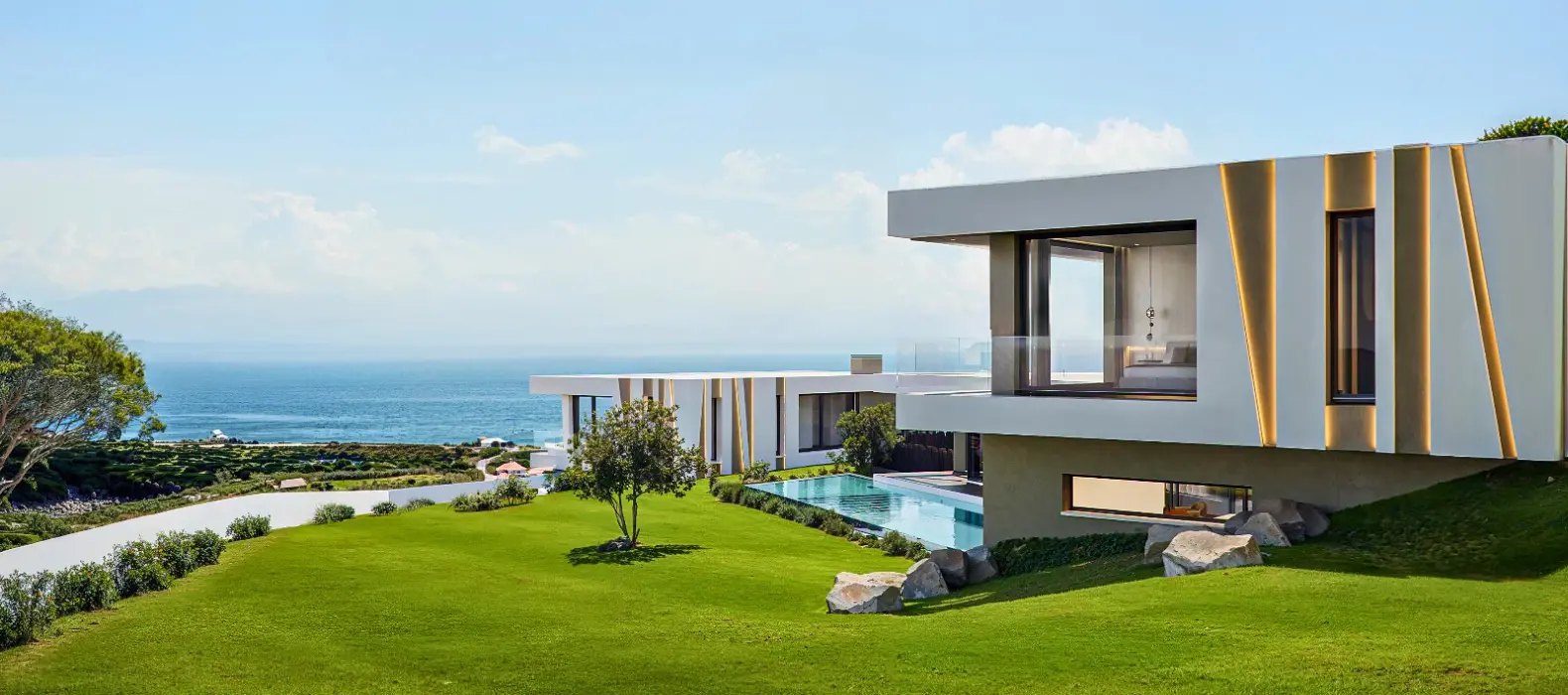 Luxury Villas for Sale in Portugal
